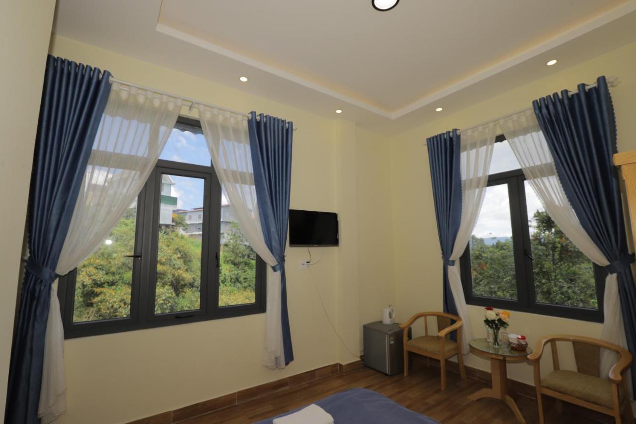 Van Tien Tv Hotel Da Lat- Ttn Hotel Exterior foto